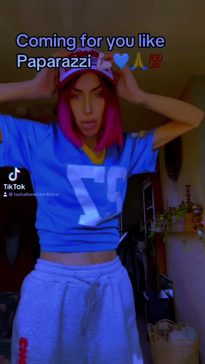 @tashaforrester (Tstar)