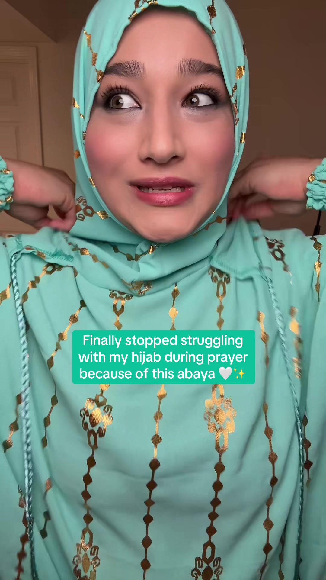 @Ameera Glam Approved