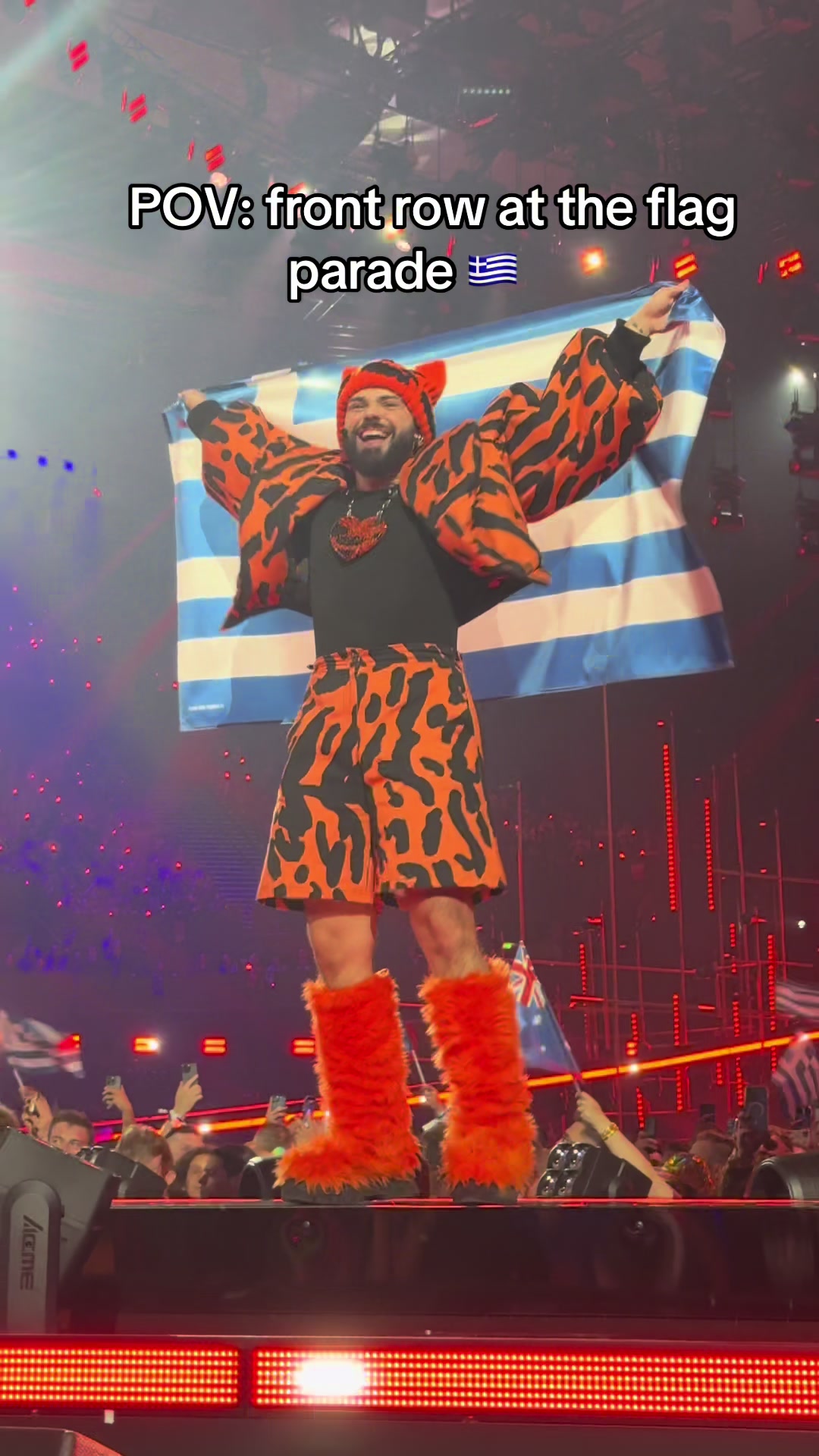 @Eurovision Ivan 🇦🇹