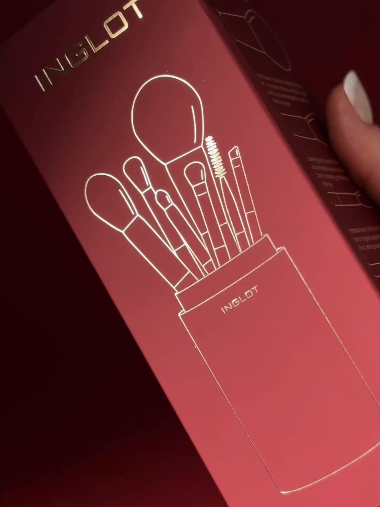@INGLOT Hungary Official