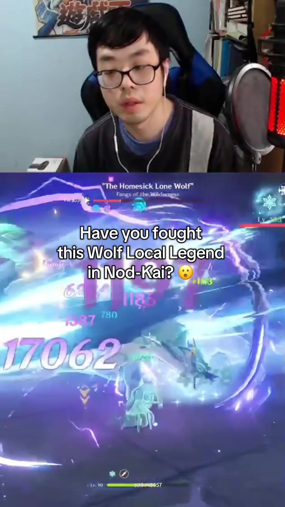 @Xanjos (twitch.tv/xanjos)