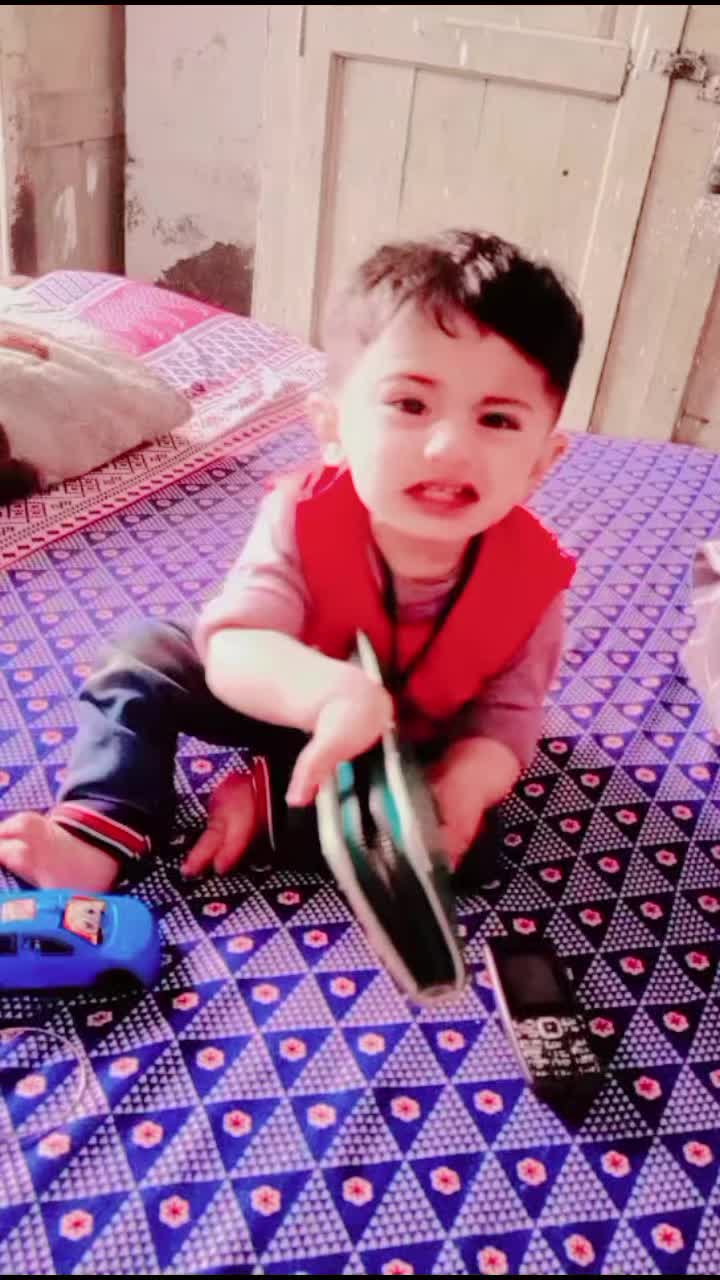 @Rajab ki mama