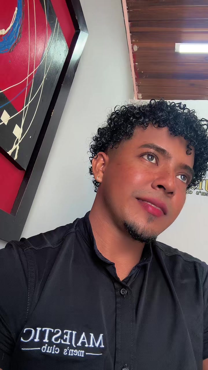 @Daniel Osorio