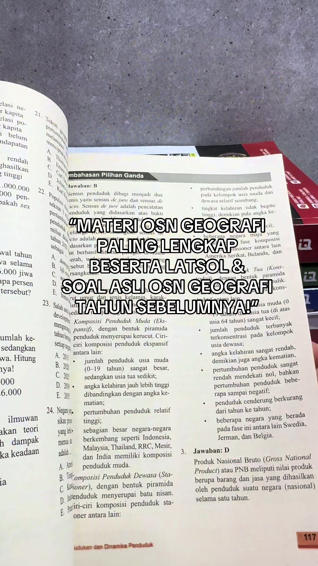 @WILDAN | TIPS PTN OSN SEKDIN |