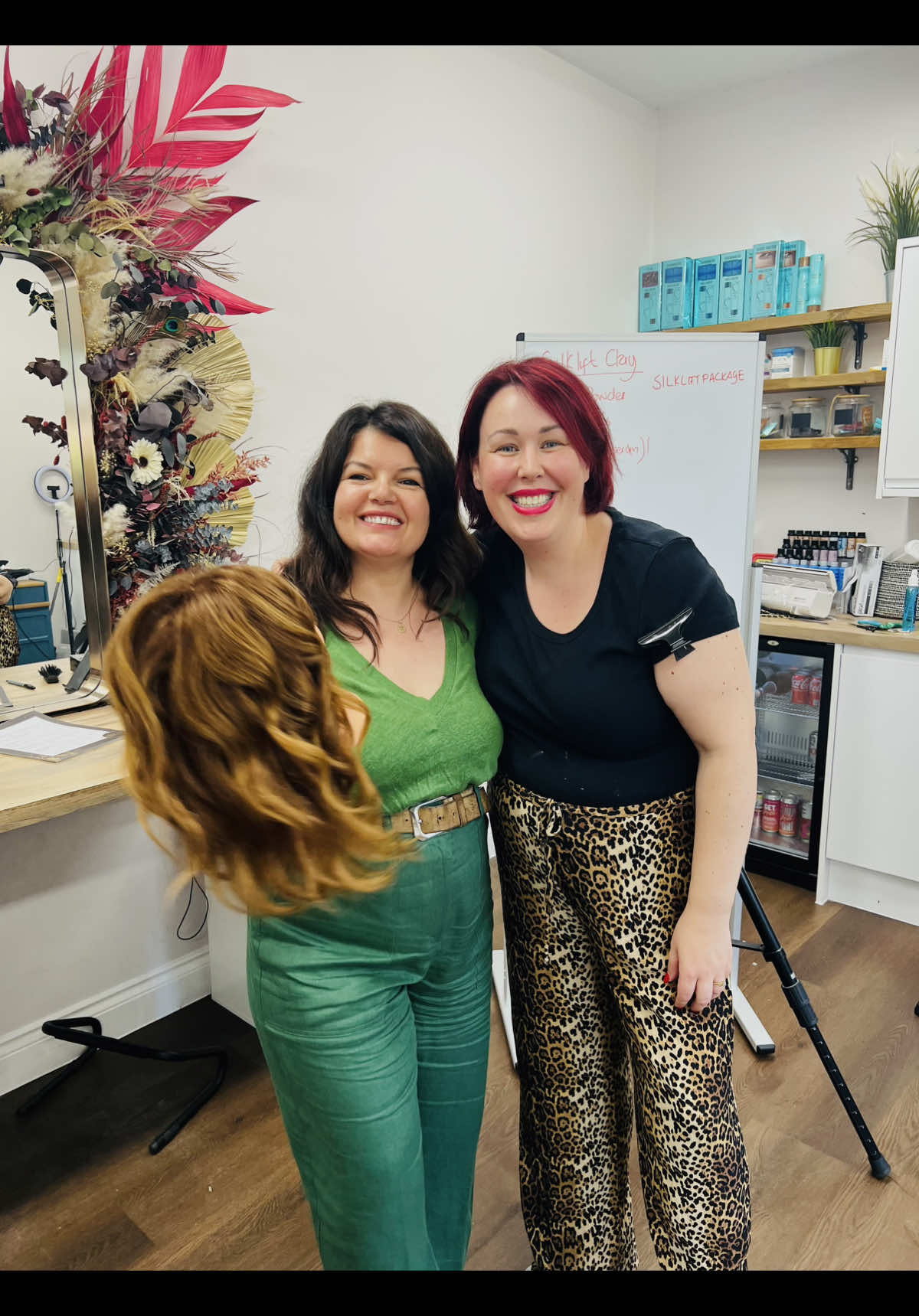 @B.HAIR