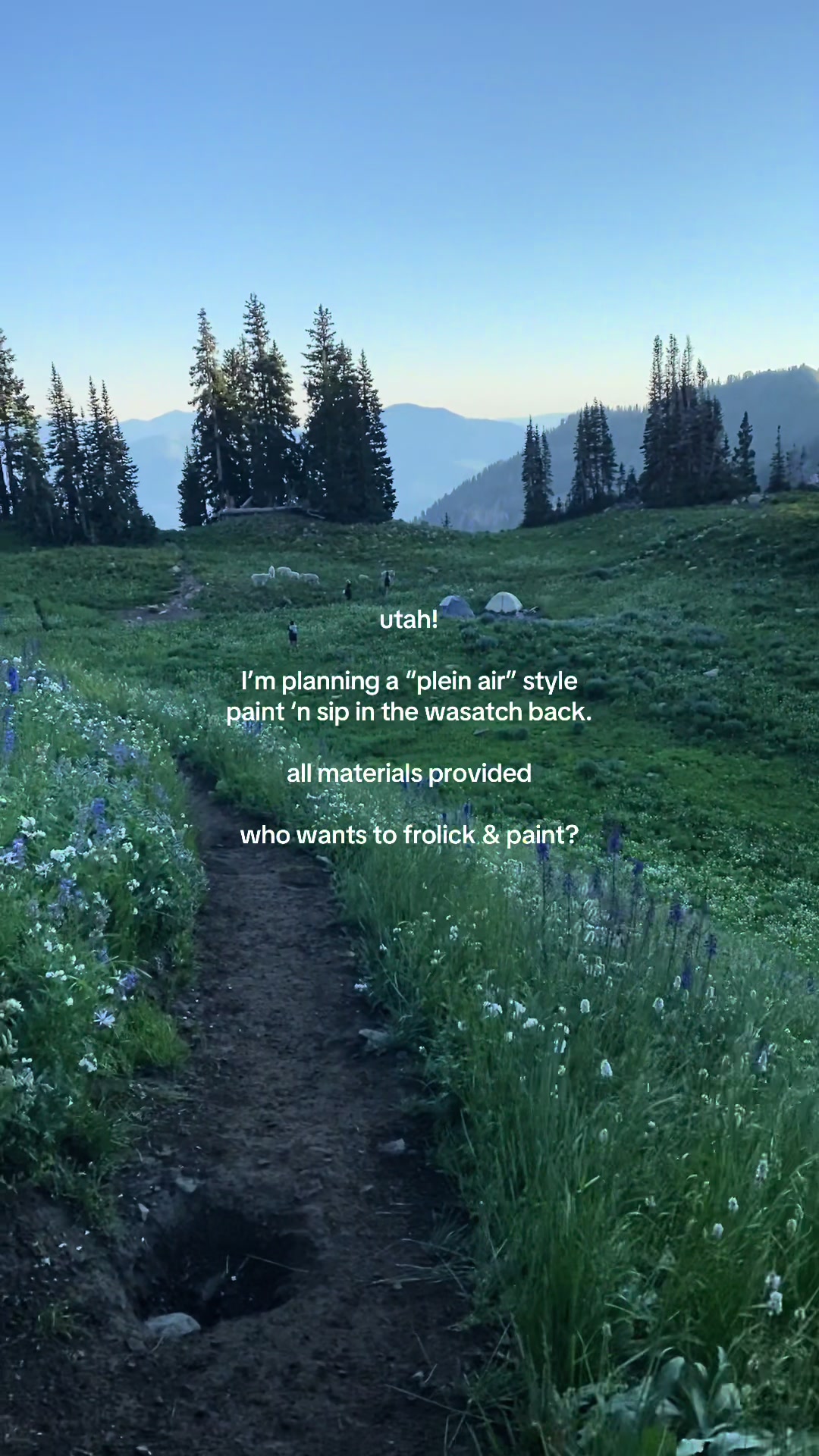 @Casey Moss | Artist