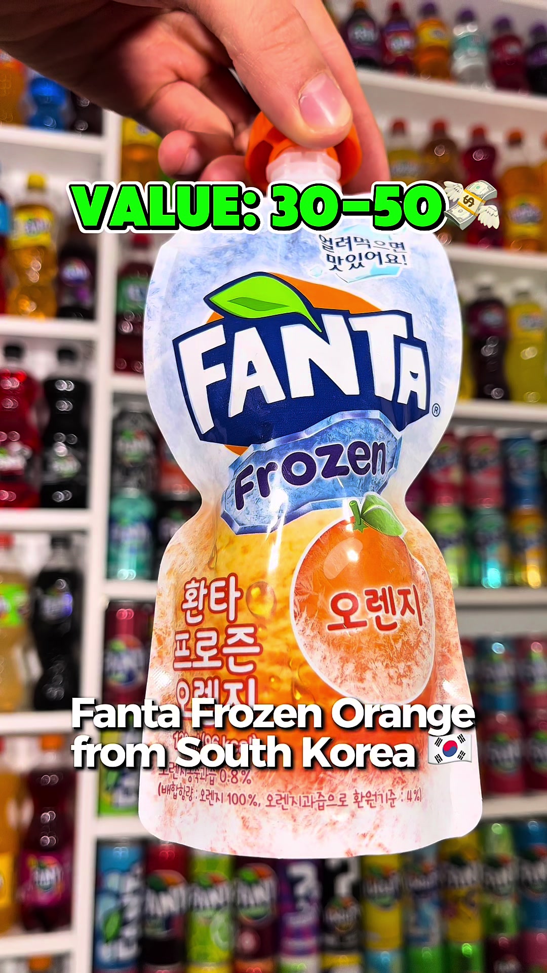 @Fantastic Flavours🍇🍌🍒🥝