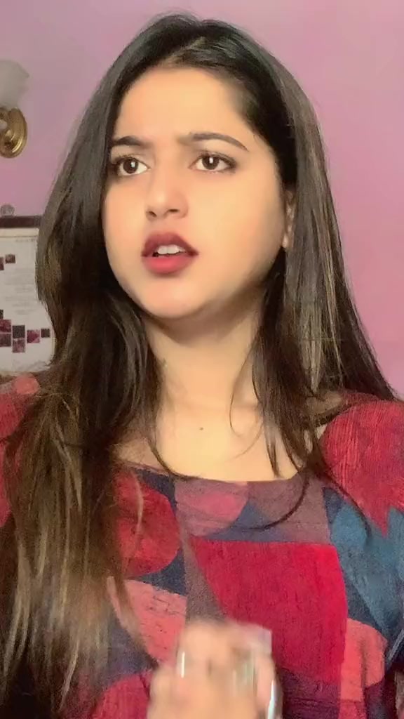 @Preeya Zhaa💫❤️