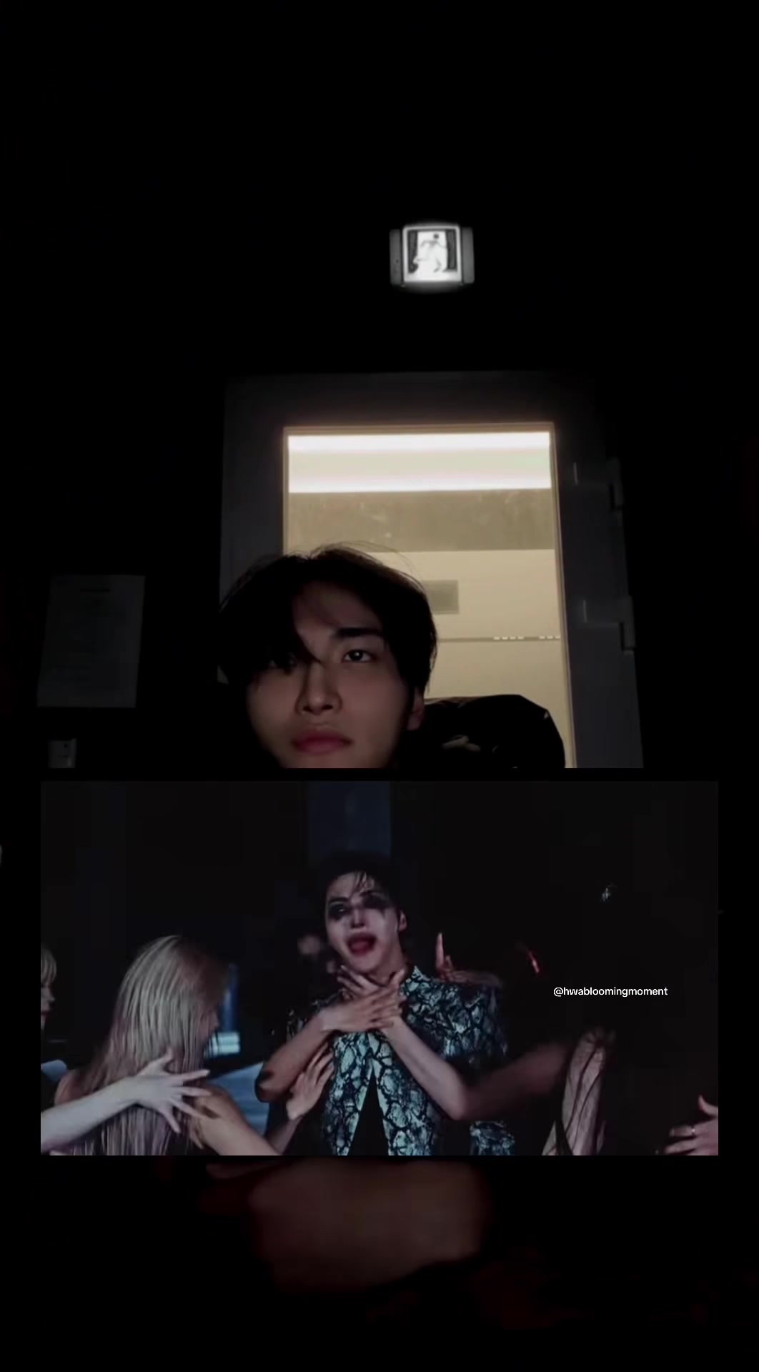 @ATEEZ ETOILE