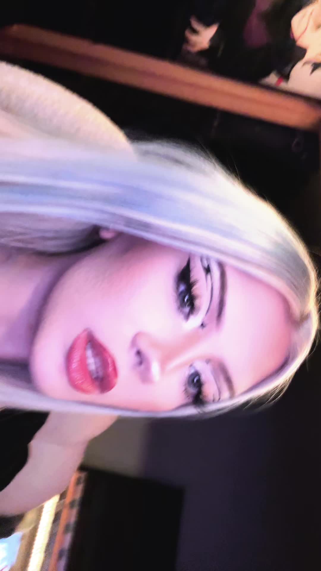 @Electra Paige