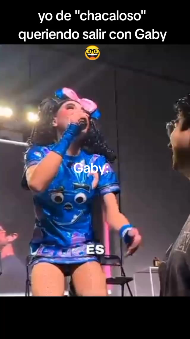 @Chacaloso