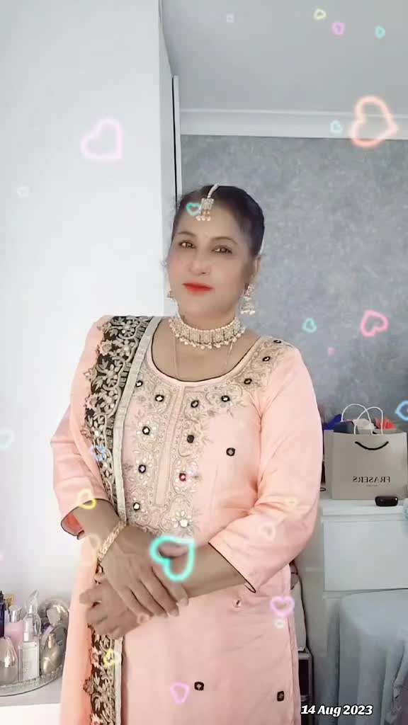 @❤️🧿Madhu Matharu🧿❤️