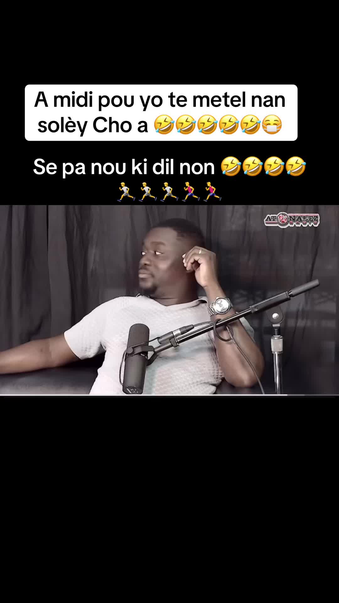 @BEDJINE FANS