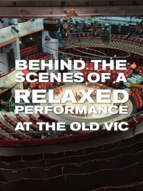 @The Old Vic