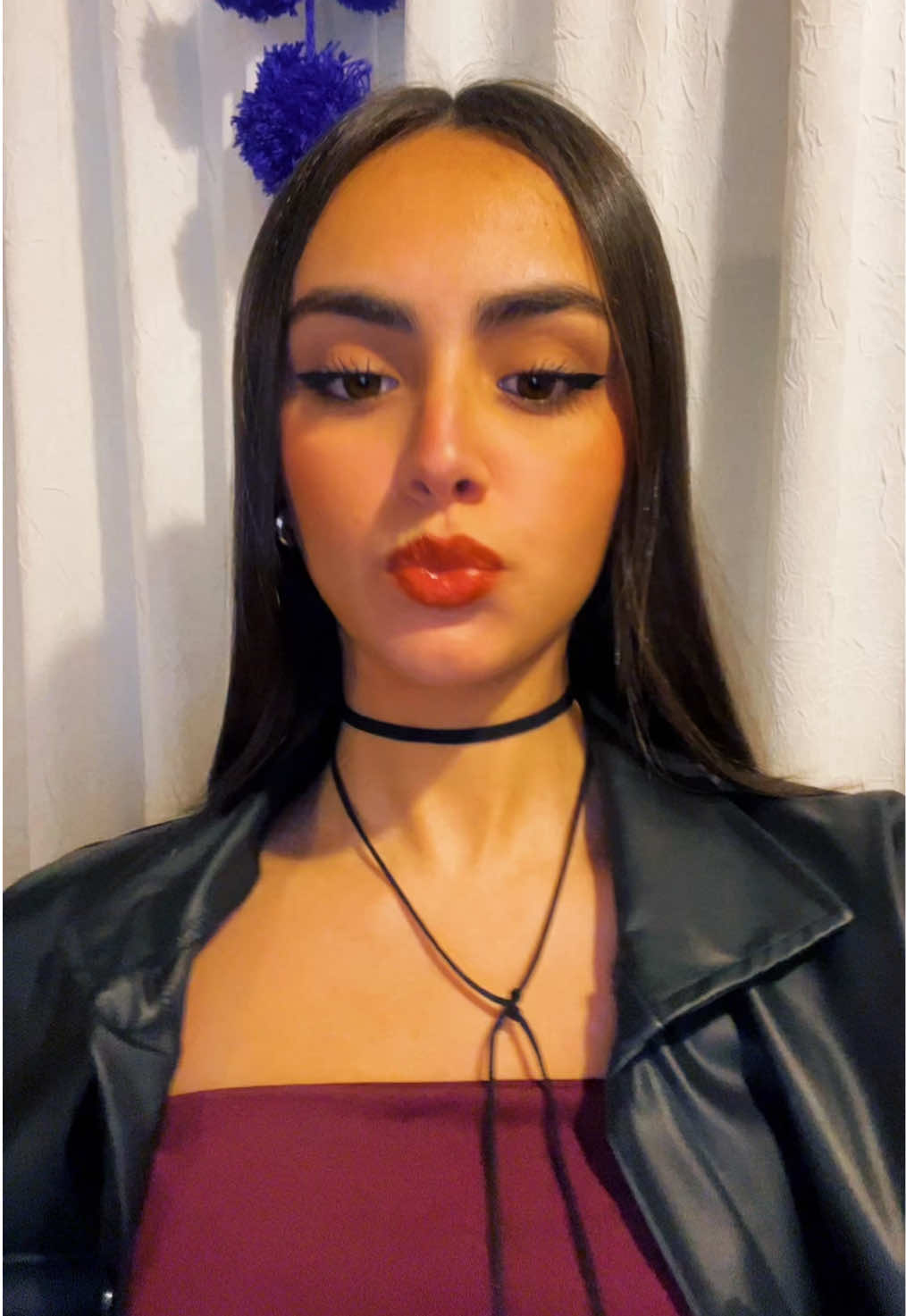 @Mar&iacute;a Paz