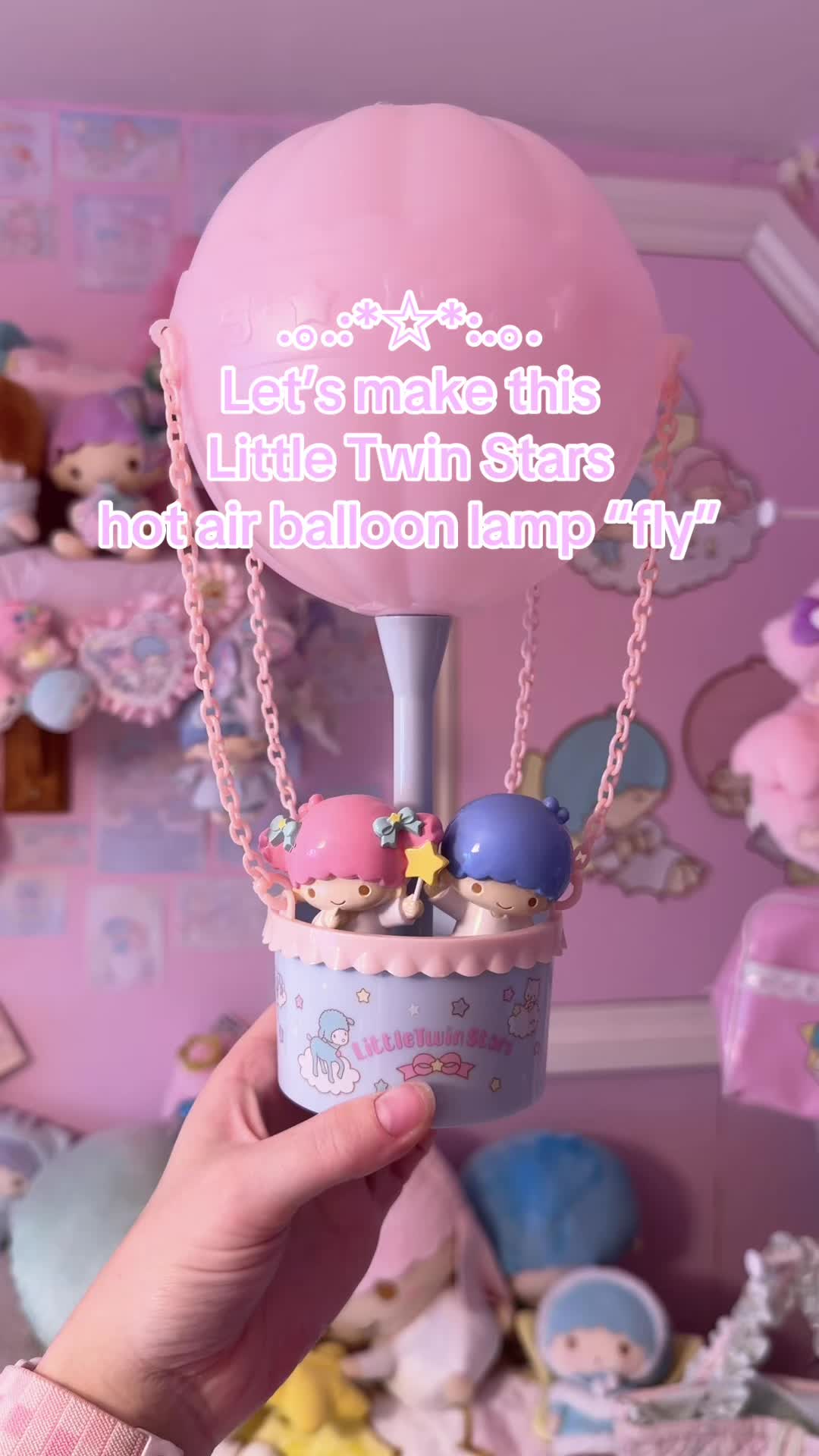 @☆Maria / LittleTwinStars.Fan☆