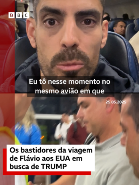 @BBC News Brasil