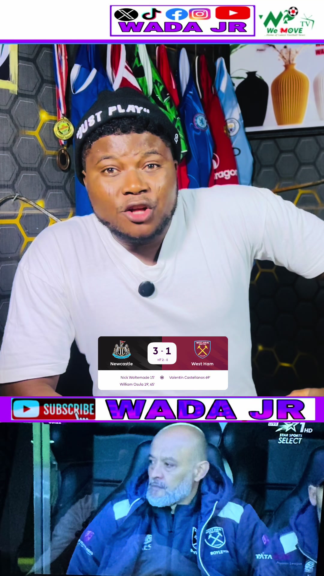 @WADA JR
