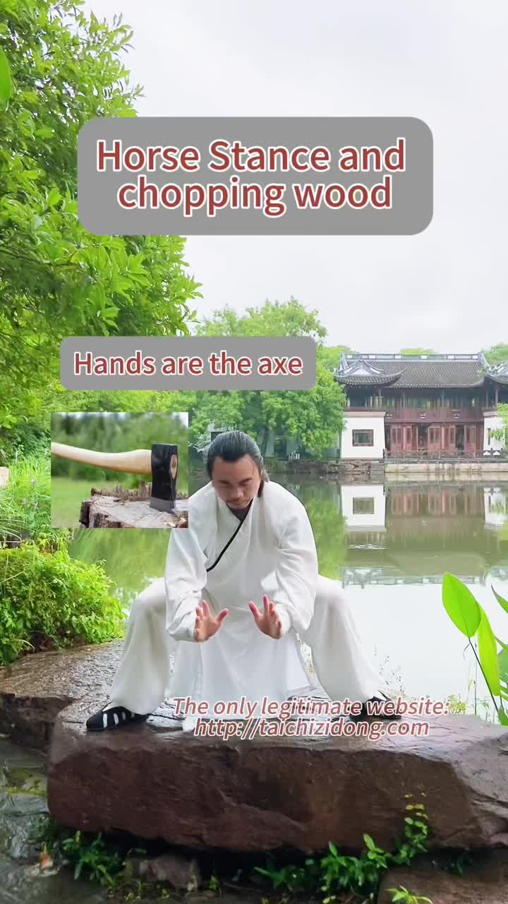 @Wudang.Zidong