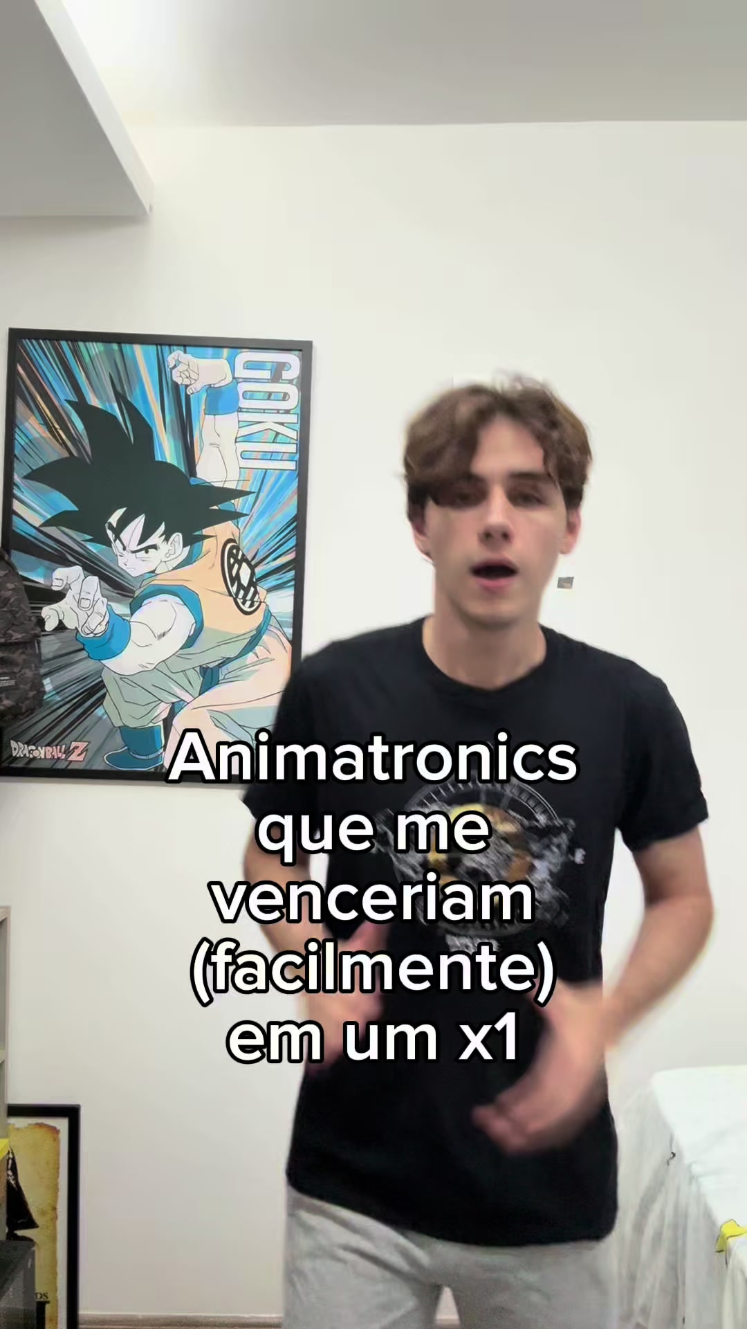 @Foxyzinho