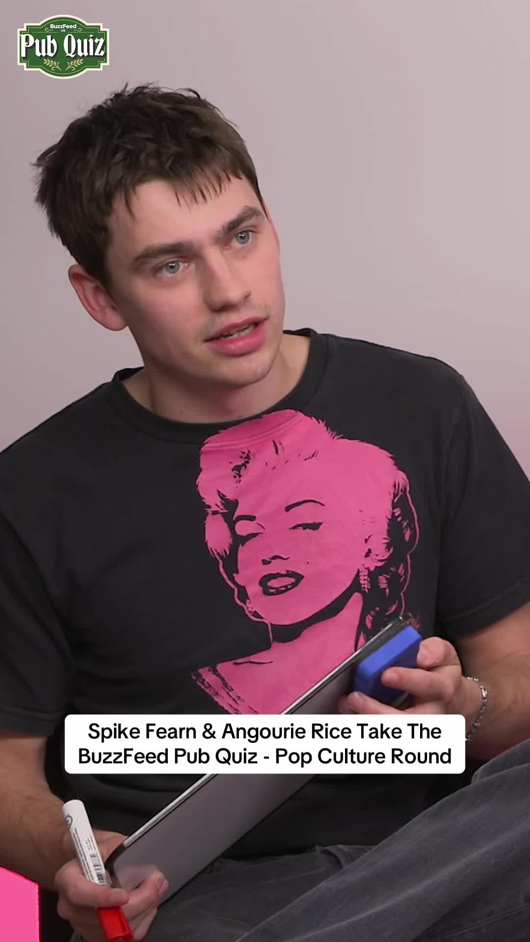 @BuzzFeed UK