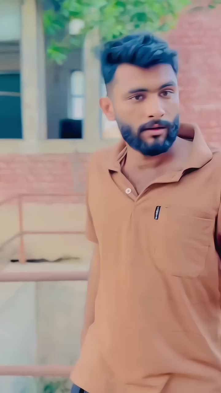 @😂 ملتانی ٹوپی باز 🤪