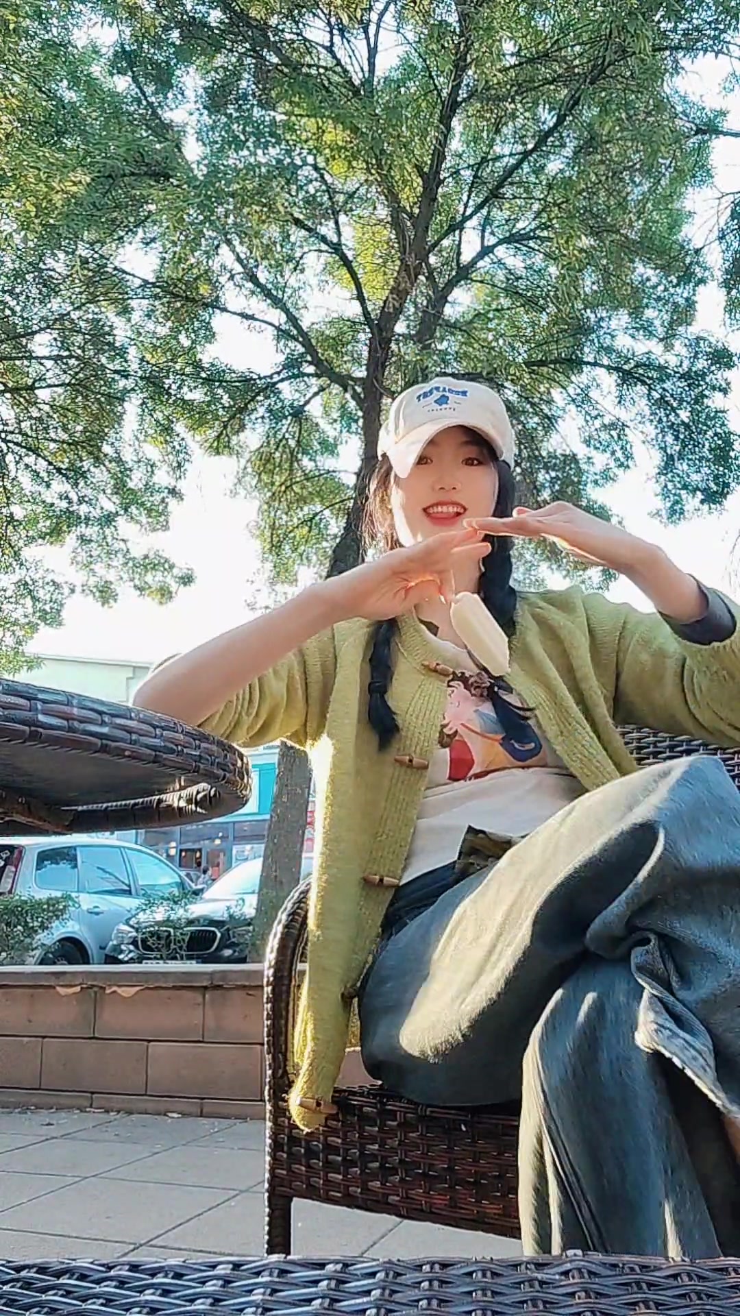 @Mei vagyok