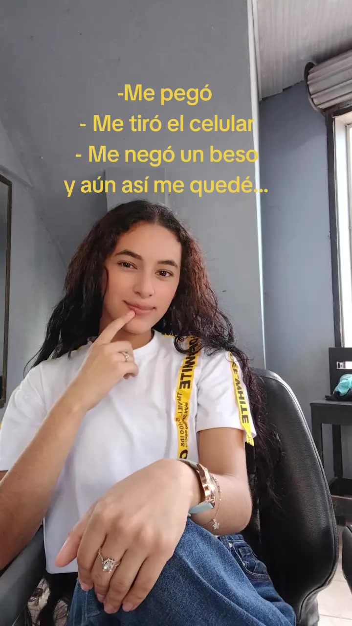 @Alcántara ๐๐