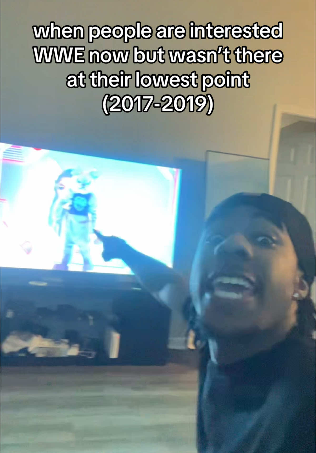 @Tev 🤼♂️