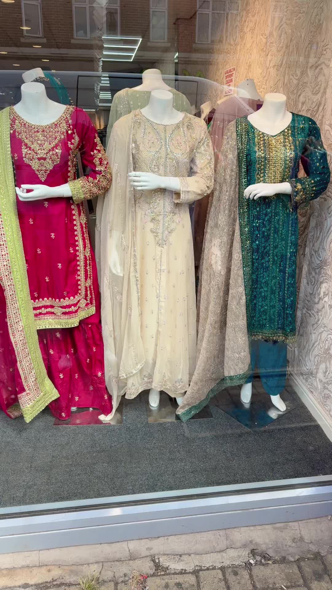 @T&J Fashion