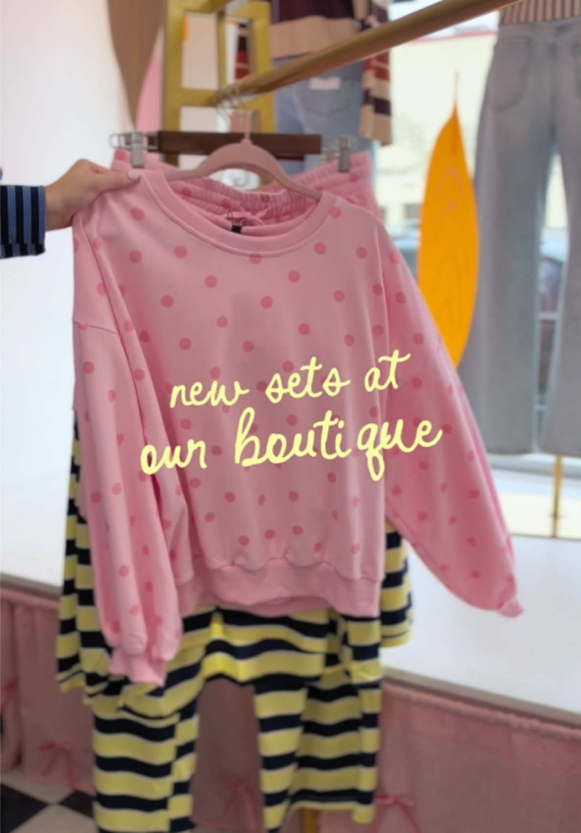 @Kat & Liz Boutique