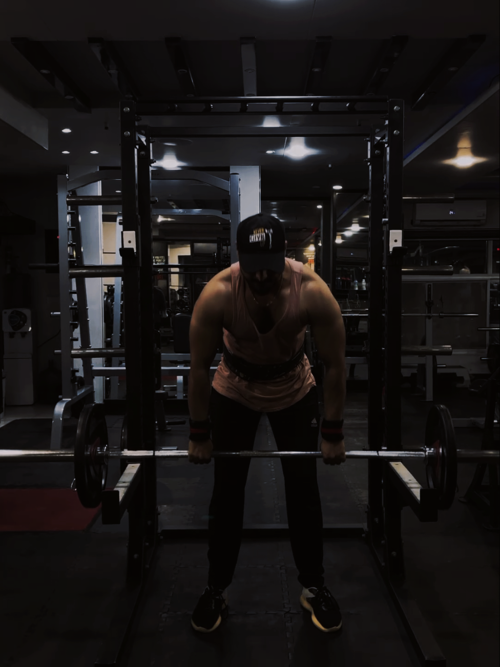 @Sarfaraz fitness ๐ช๐