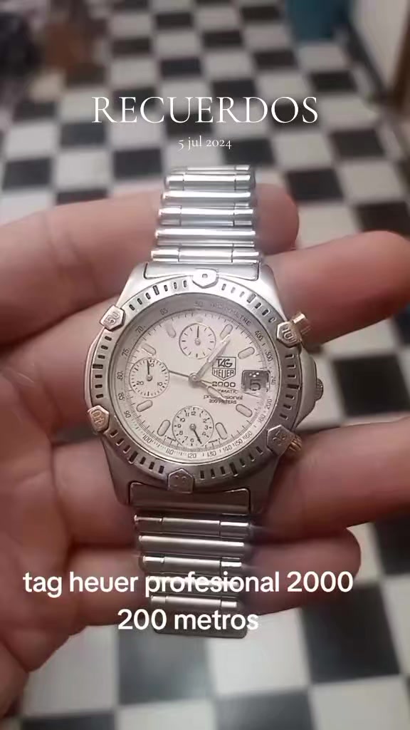 @vintage_watchesmex