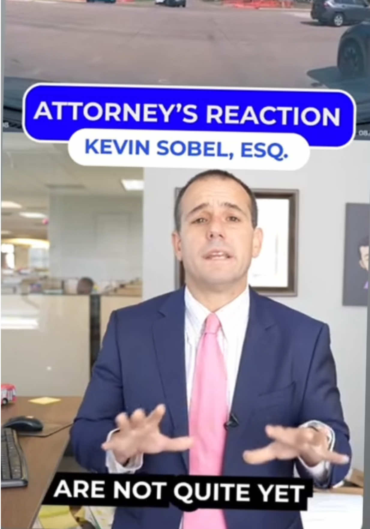 @Accident Attorney Kevin Sobel