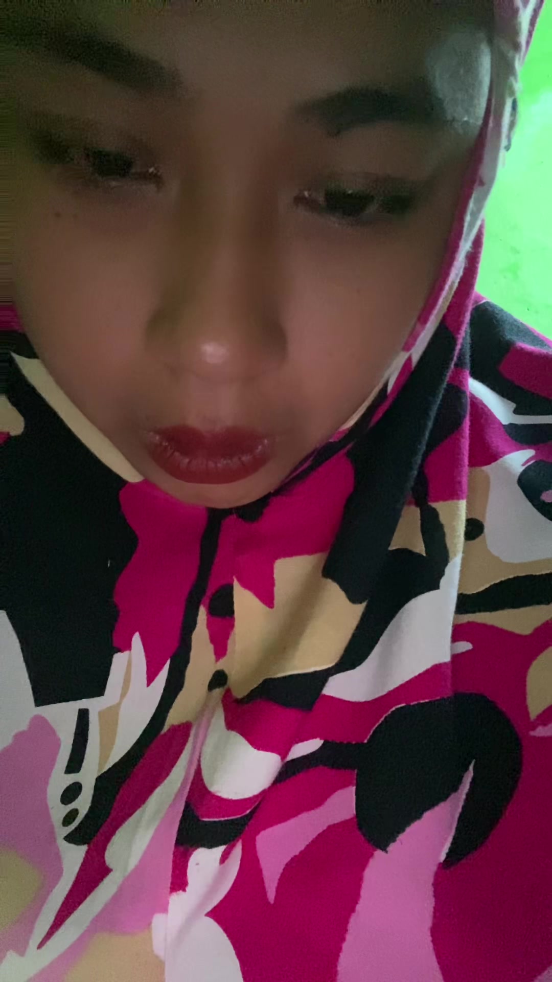 @Putri mh nya