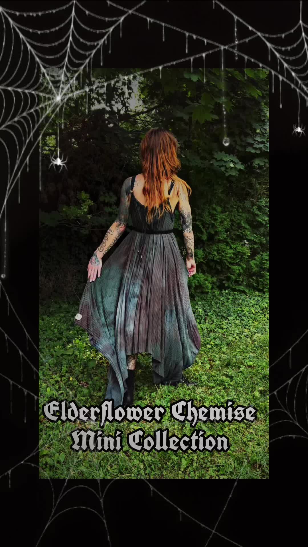 @Swamp Hag