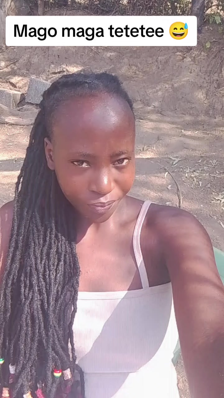@Olga Rebecca Ochola