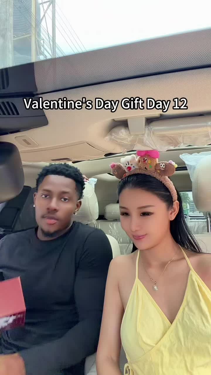 @Bernie&Meiqi🇳🇬🇨🇳