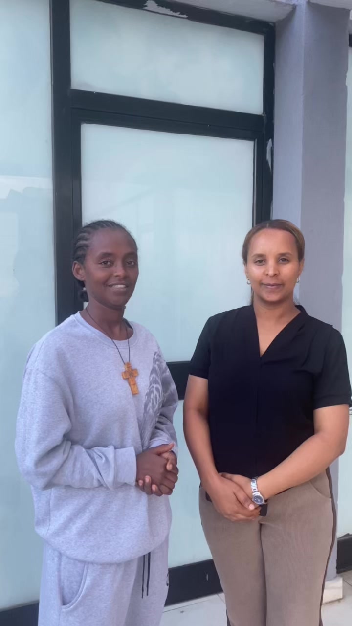 @የጨርቆሷ አወጣሽ