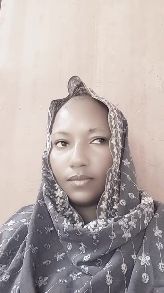 @Rachel Tindrebeogo