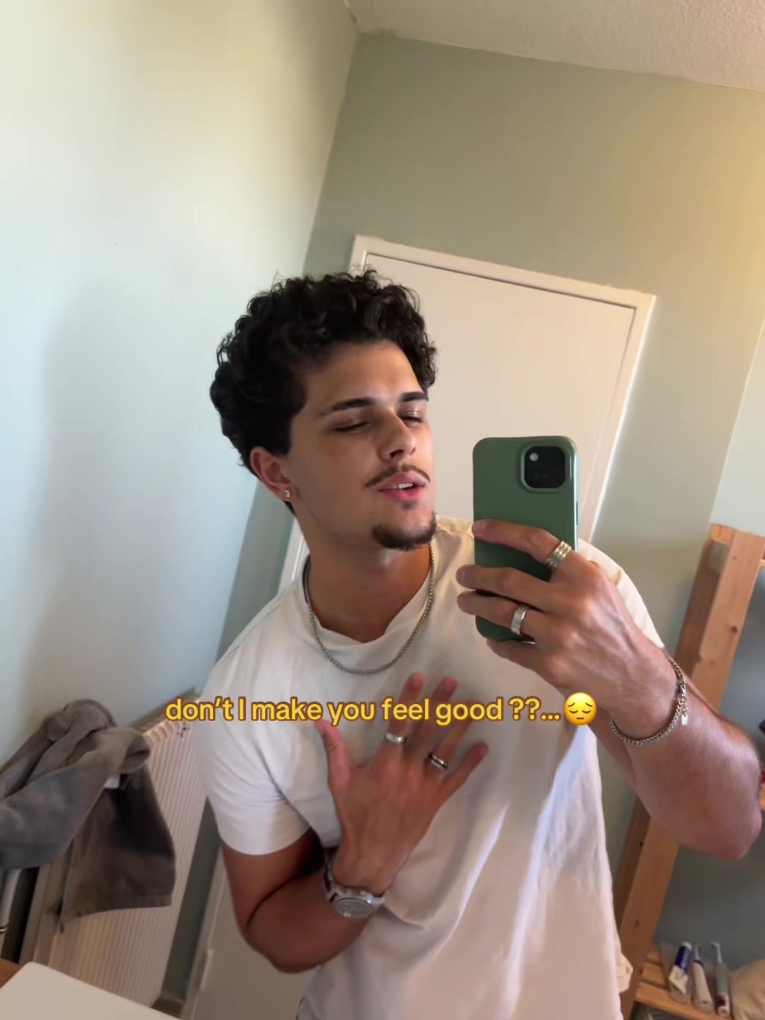 @Baby