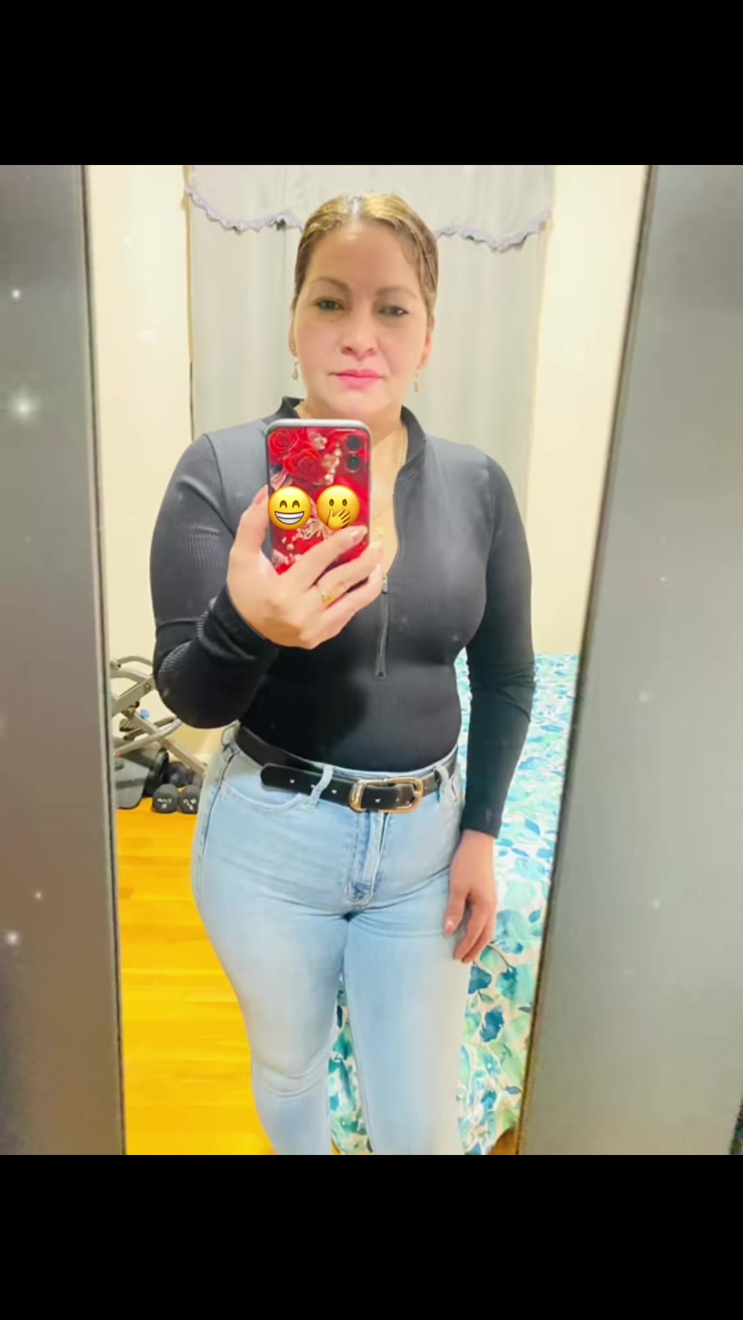 @Mirian🇸🇻🇺🇸&hearts;️💫🌹