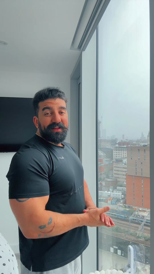 @Gabbar 🕊️🐺