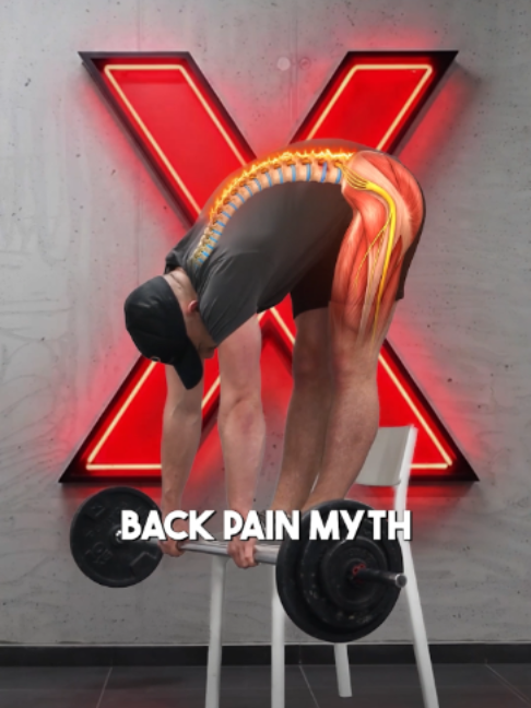 @Recover Pain