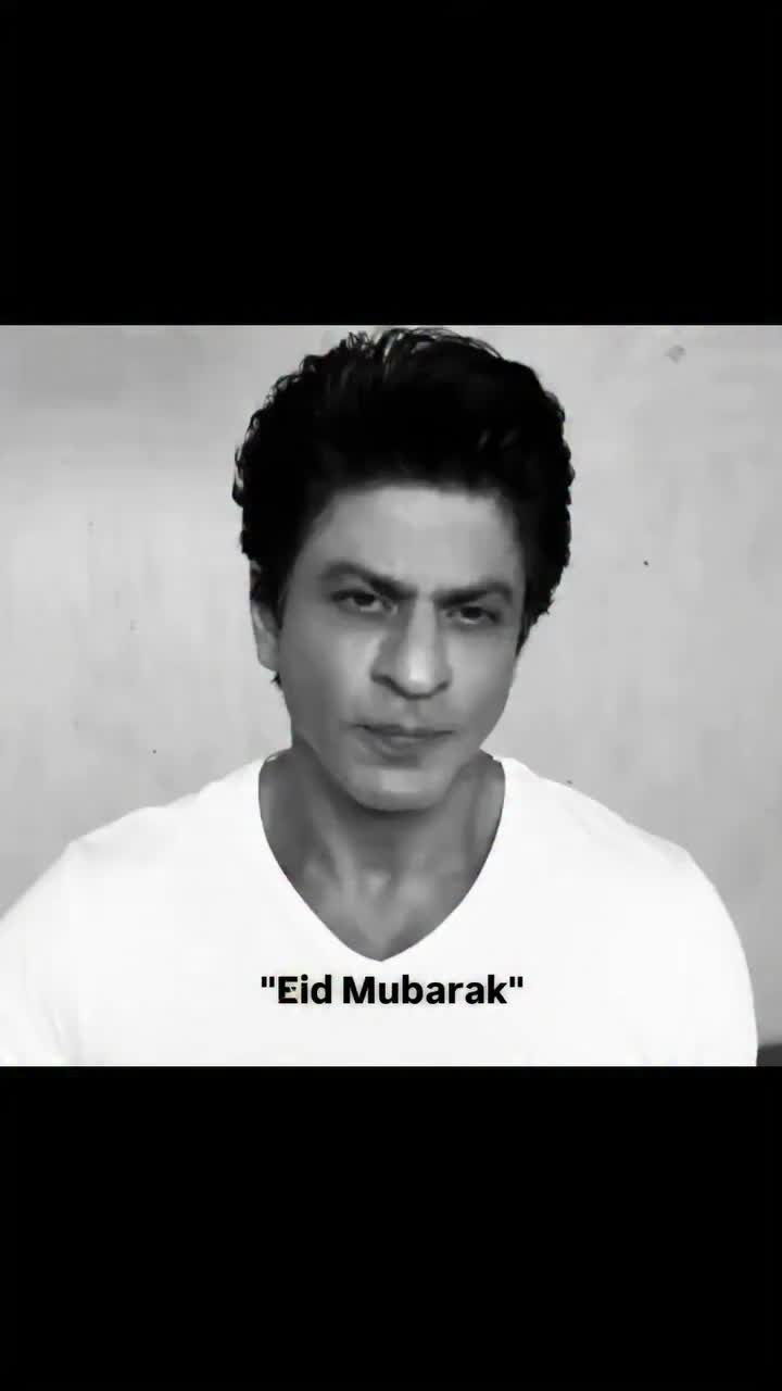 @Shah Rukh Khan
