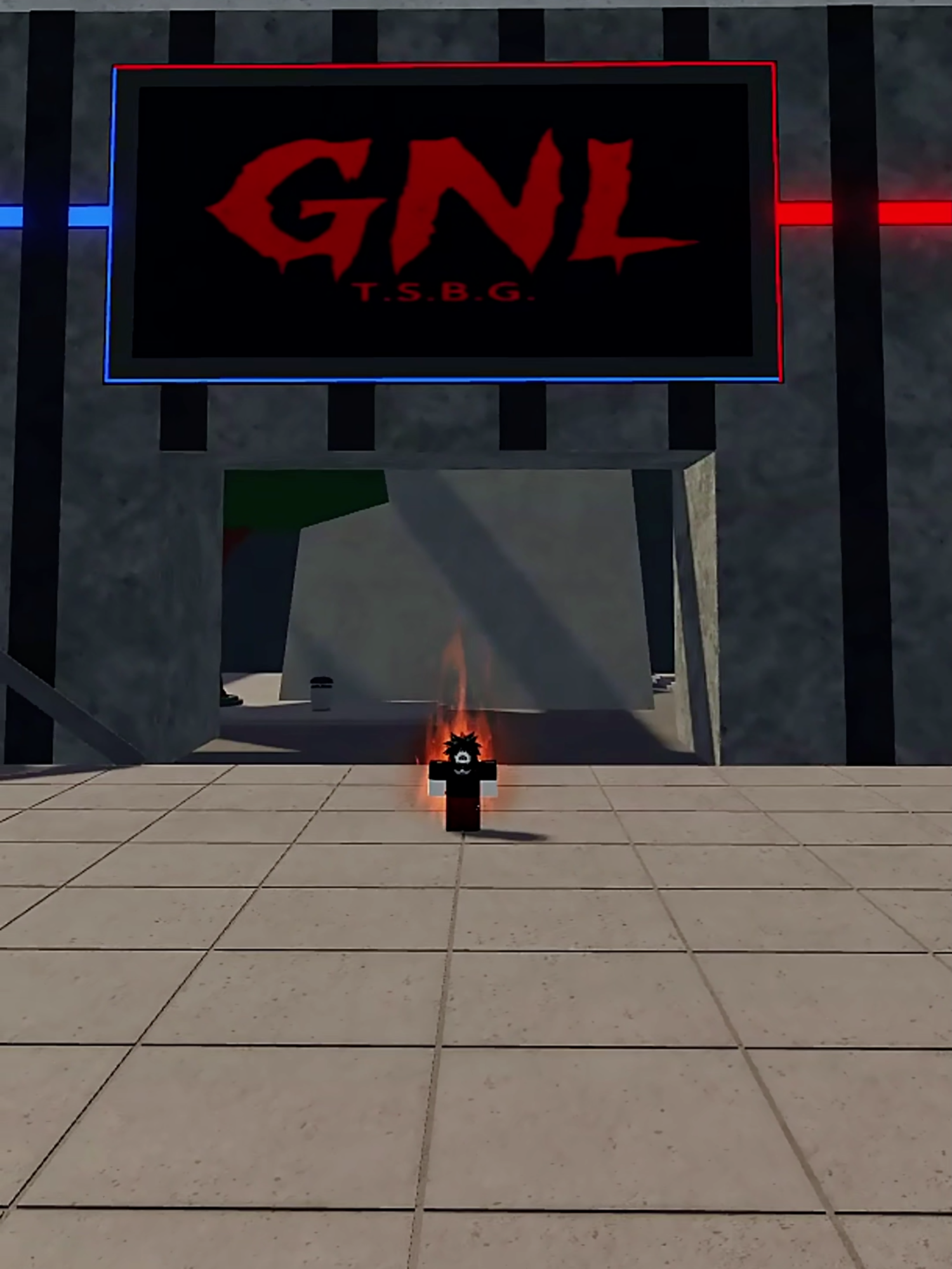 @GNL Requiem || EU