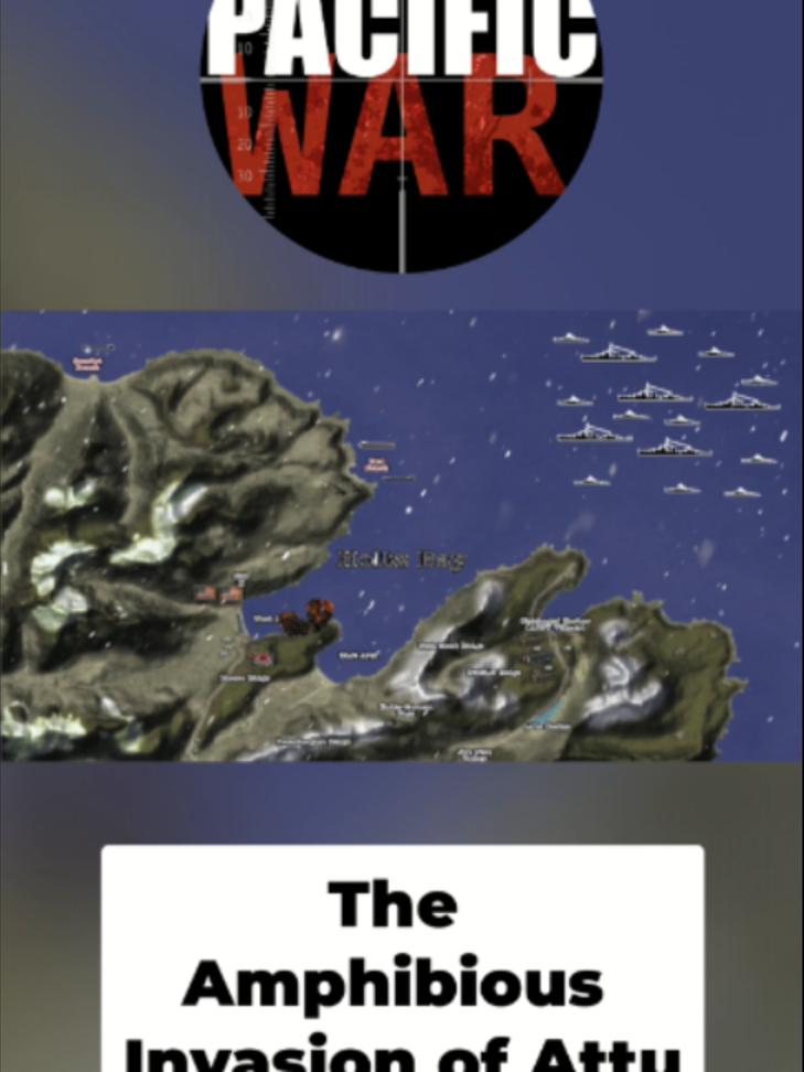 @The Pacific War Channel