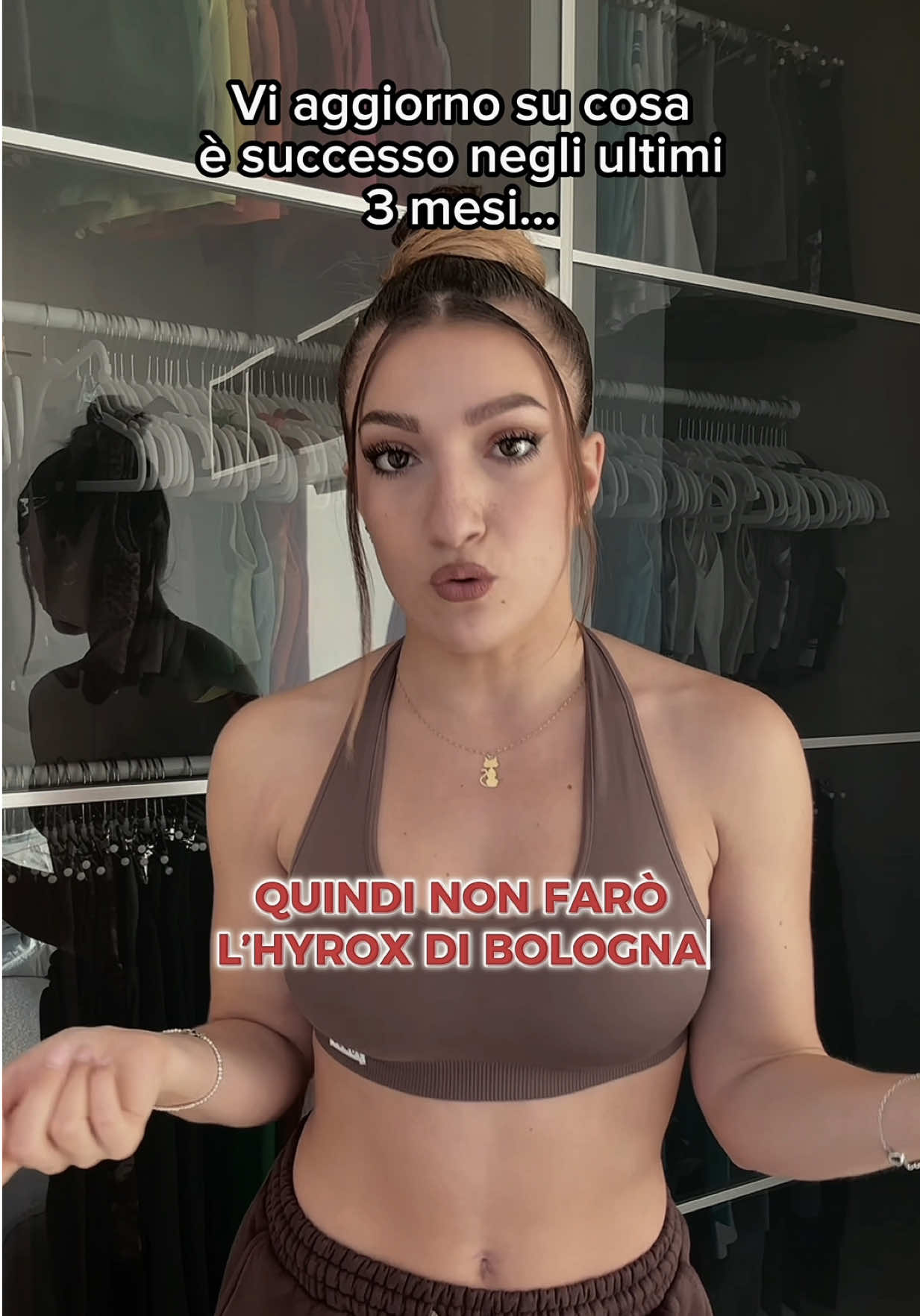 @Vicky Benedetti