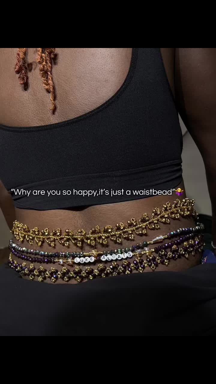 @Bead vendor in ikotun,Lagos