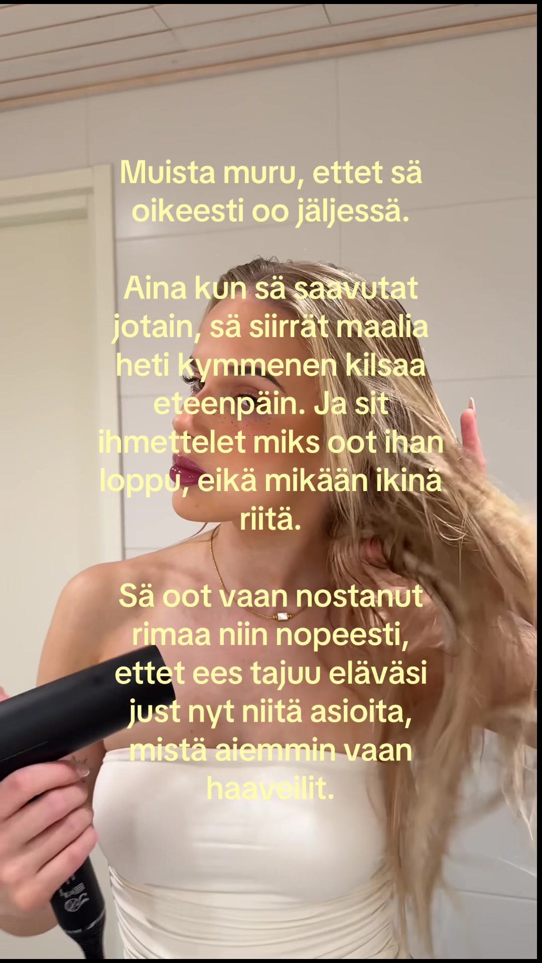 @Enni Kivistö 🦢